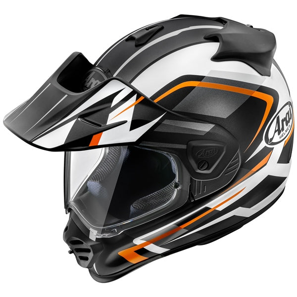 Arai XD-5 DISCOVERY Helmet image7