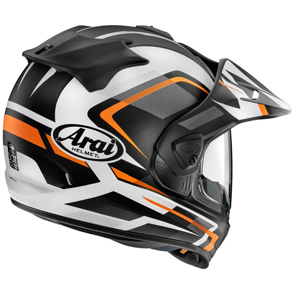 Arai XD-5 DISCOVERY Helmet 2