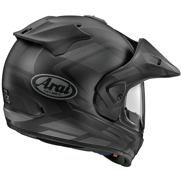 Arai XD-5 DISCOVERY Helmet image2