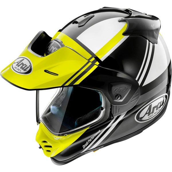 Arai XD-5 Cosmic Helmet 1