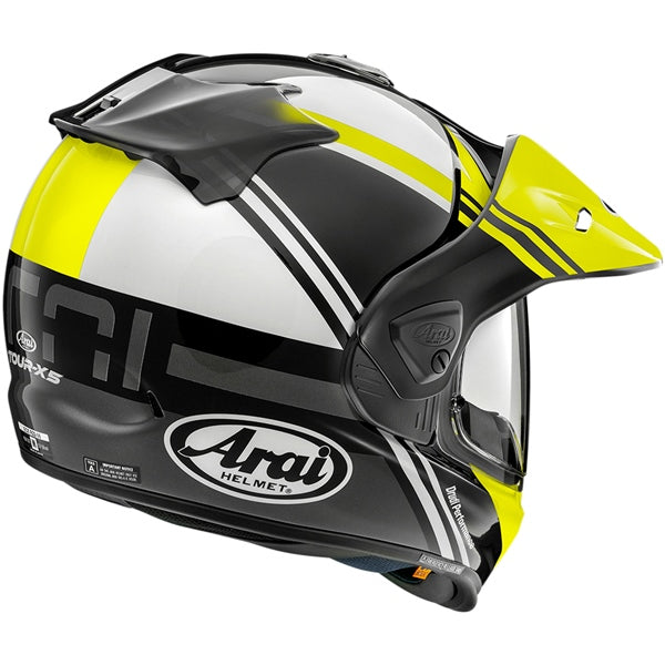 Arai XD-5 COSMIC FLO Helmet image2