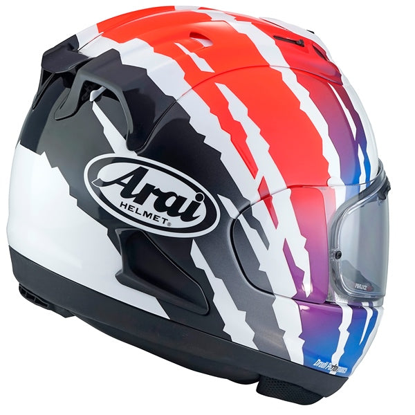 Arai CORSAIR-X BLADE Helmet image2
