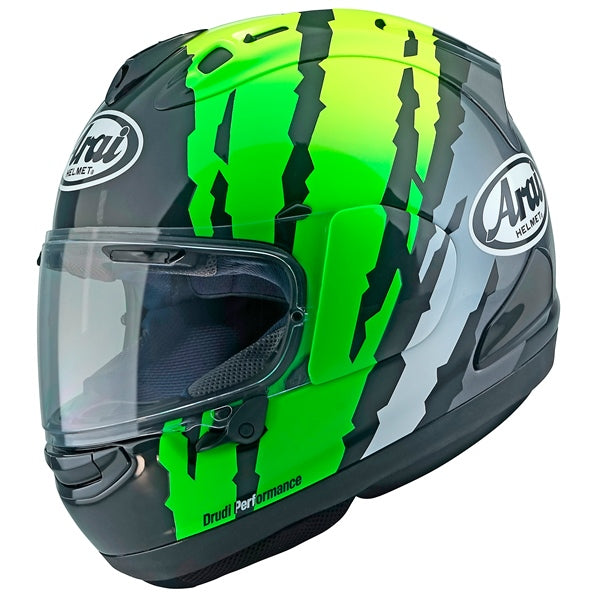 Arai CORSAIR-X BLADE Helmet image4