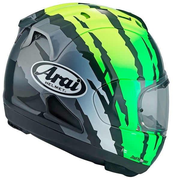 Arai CORSAIR-X BLADE Helmet image5