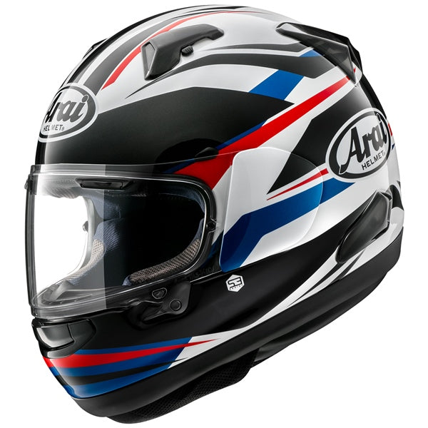 Arai Quantum-X Ray Helmet 1