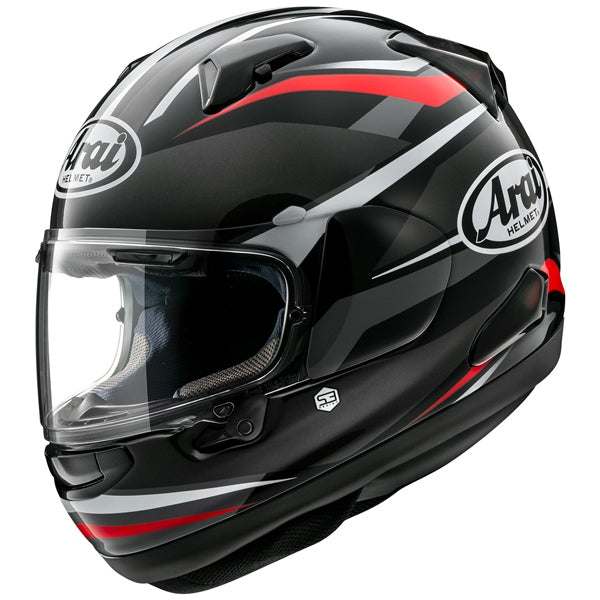 Arai QUANTUM-X RAY Helmet image4