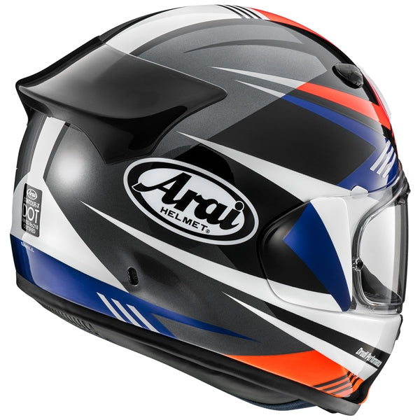 Arai CONTOUR-X MARK Helmet image2