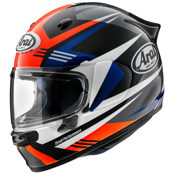 Arai Contour-X Mark Helmet 1