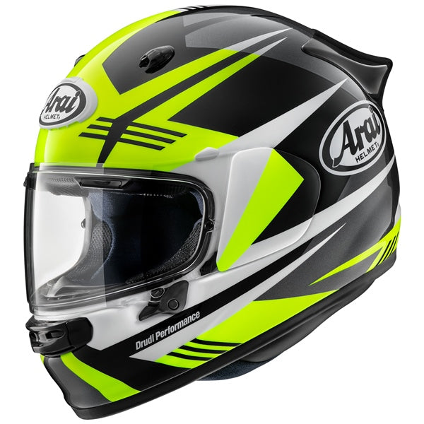 Arai CONTOUR-X MARK Helmet image3
