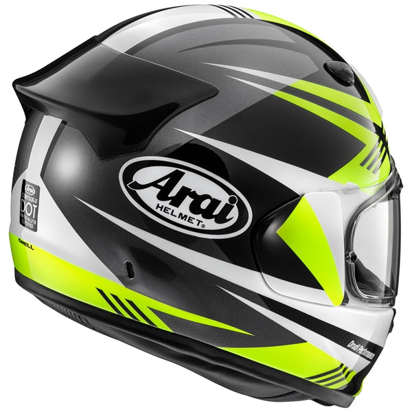 Arai CONTOUR-X MARK Helmet image4