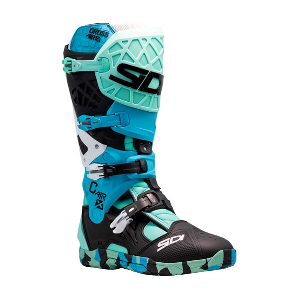 Sidi Crossair X Boots image15