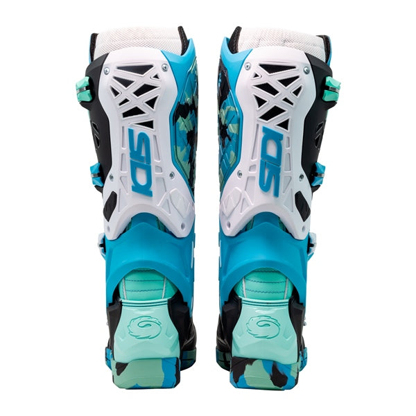 Sidi Crossair X Boots 17