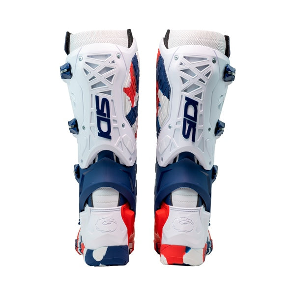 Sidi Crossair X Boots 23