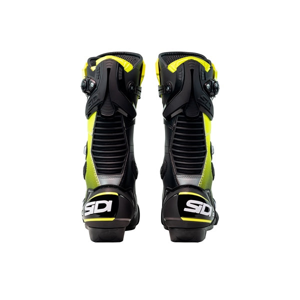 Sidi Mag-1 Boots 10