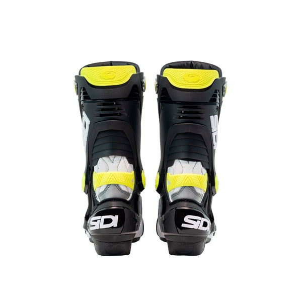 Sidi Rex Boots 21