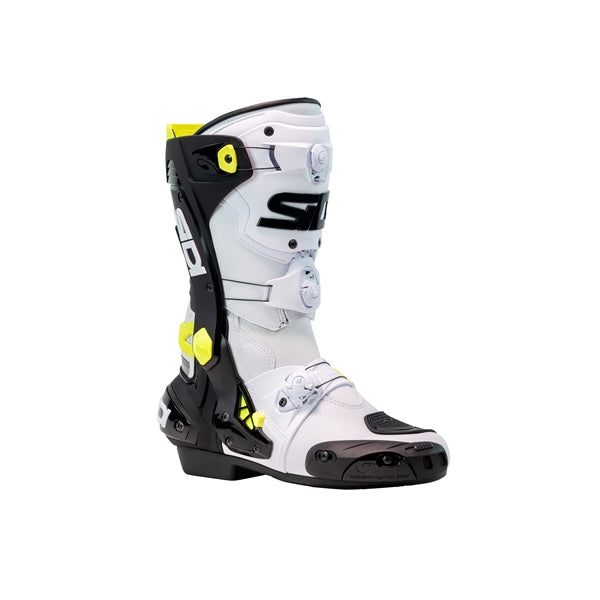 Sidi Rex Boots 18