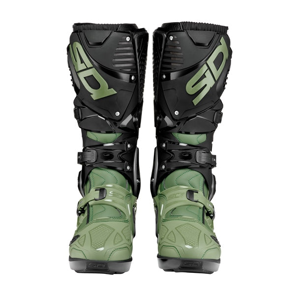 Sidi Crossfire 3 SRS Boots 3
