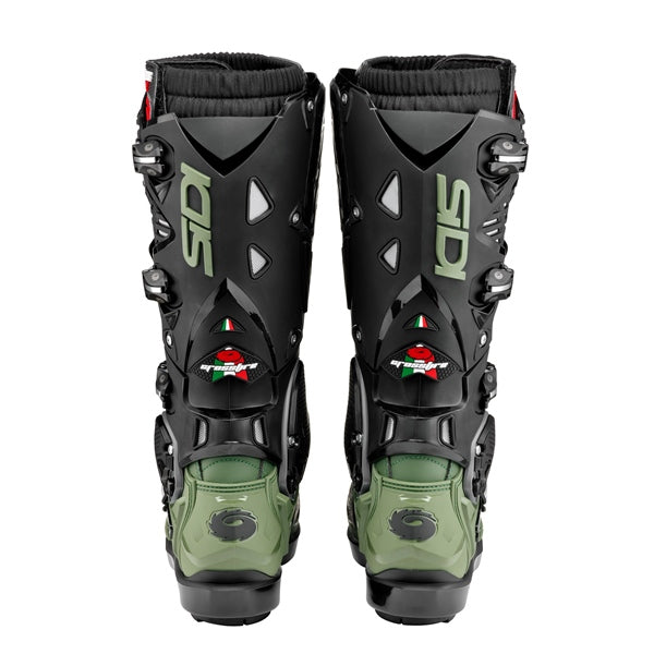 Sidi Crossfire 3 SRS Boots 4