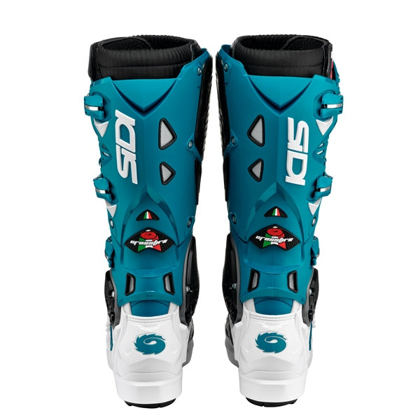 Sidi Crossfire 3 SRS Boots image10