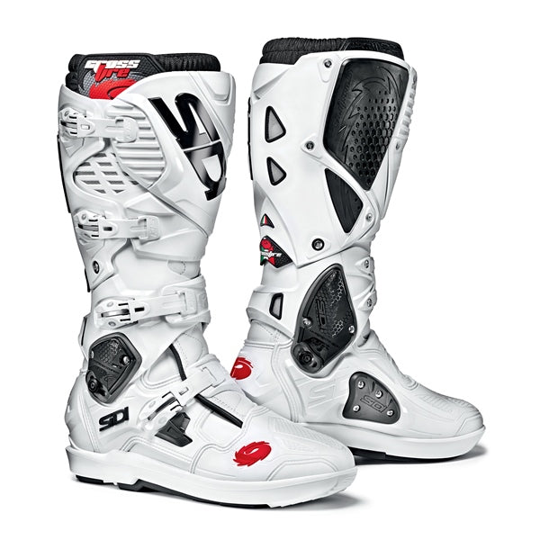 Sidi Crossfire 3 SRS Boots image13