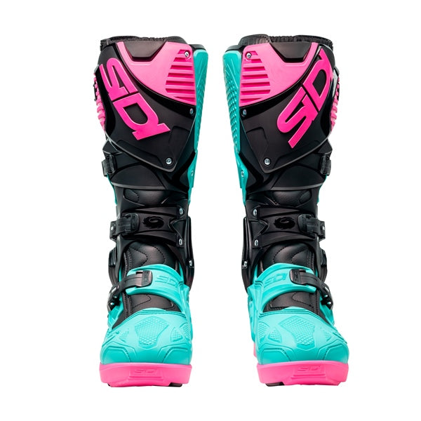 Sidi Crossfire 3 SRS Boots 12