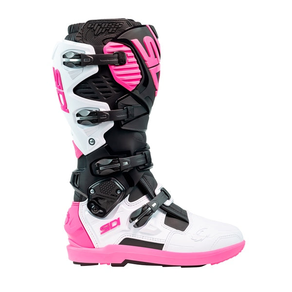 Sidi Crossfire 3 SRS Boots 15