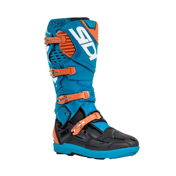 Sidi Crossfire 3 SRS Boots 27