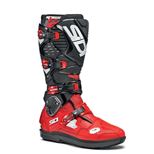 Sidi Crossfire 3 SRS Boots image40