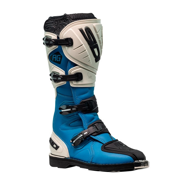 Sidi Agueda Boots 9