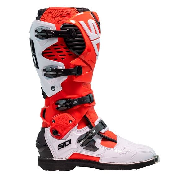Sidi Crossfire 3 Boots 19