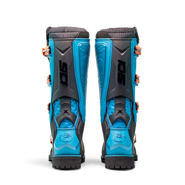 Sidi X Power Enduro Boots 17