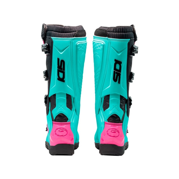 Sidi X Power SC Boots 5