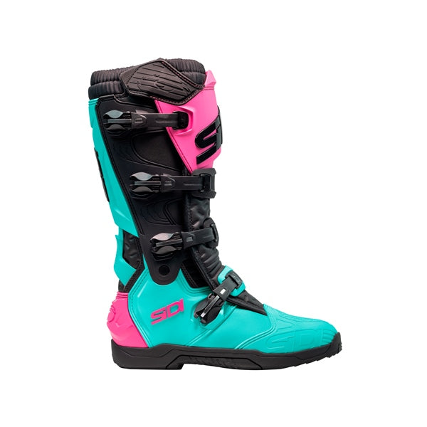 Sidi X Power SC Boots 1
