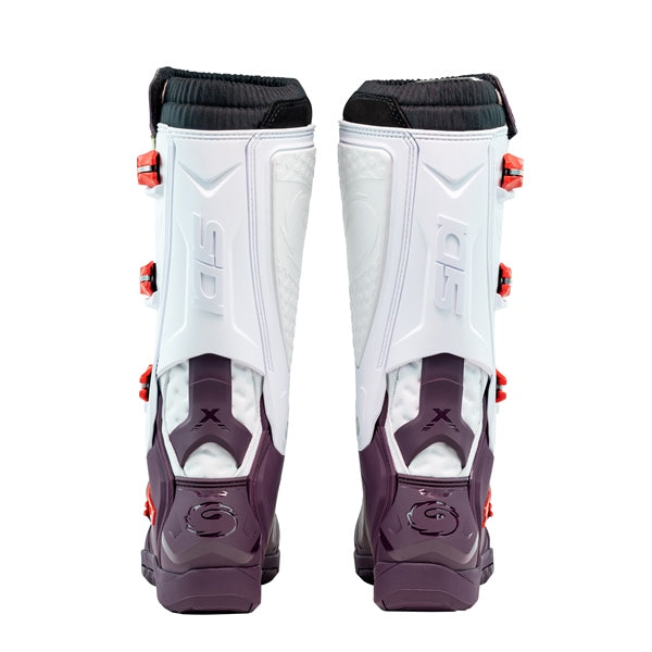 Sidi X Power SC Boots 35