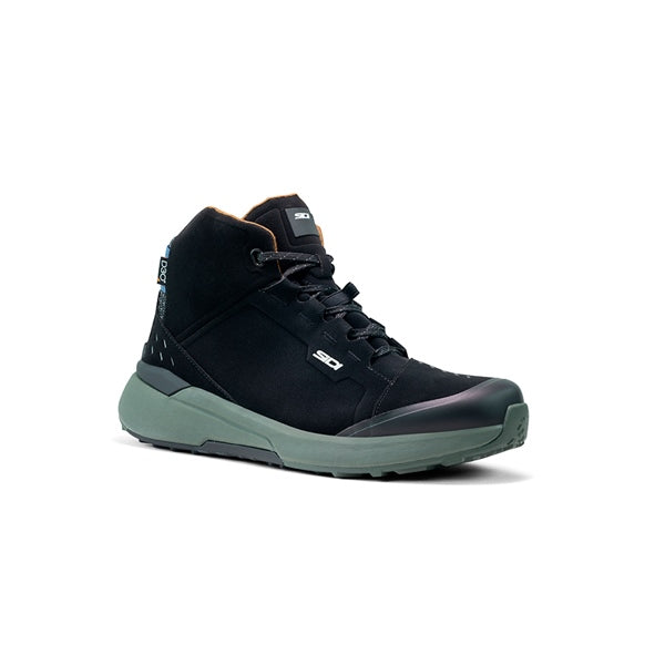 Sidi Nucleus Suede WP Shoes 3