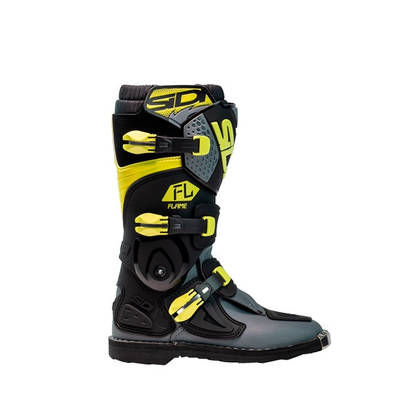 Sidi Flame boots image1