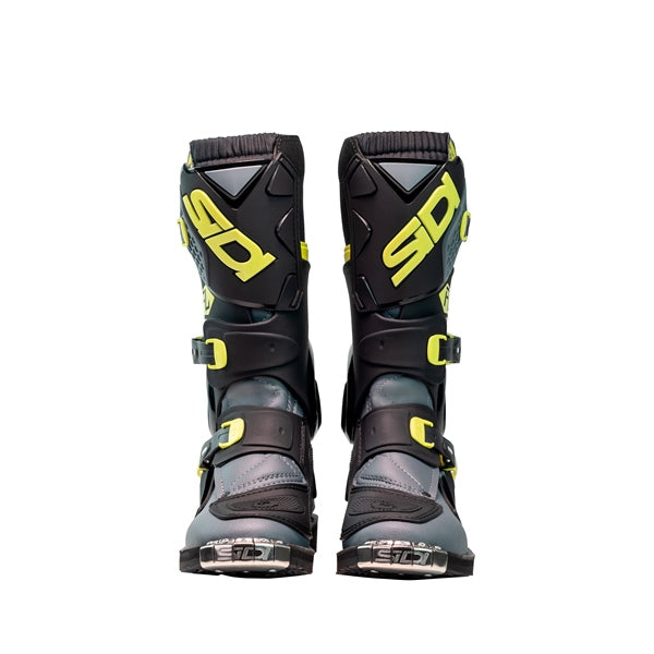 Sidi Flame boots 4