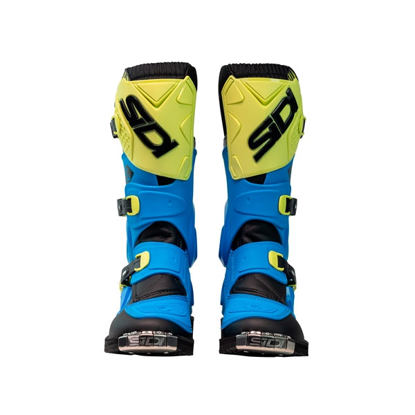 Sidi Flame boots image10