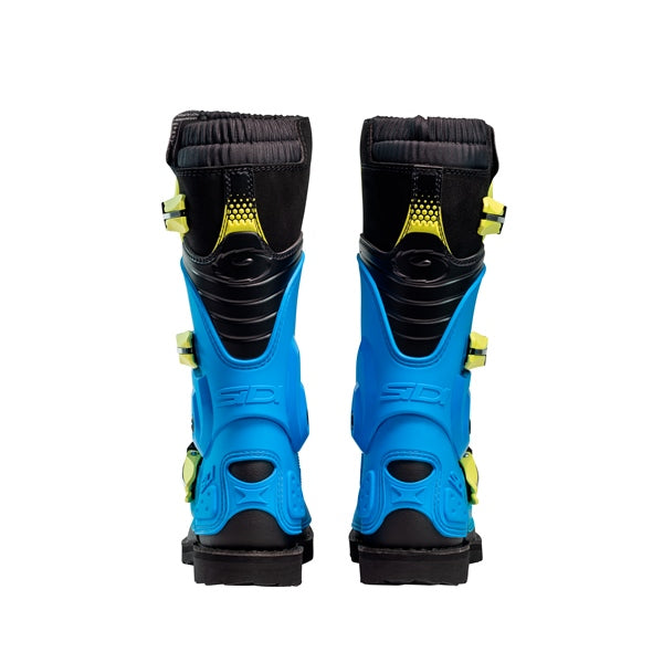 Sidi Flame boots image11