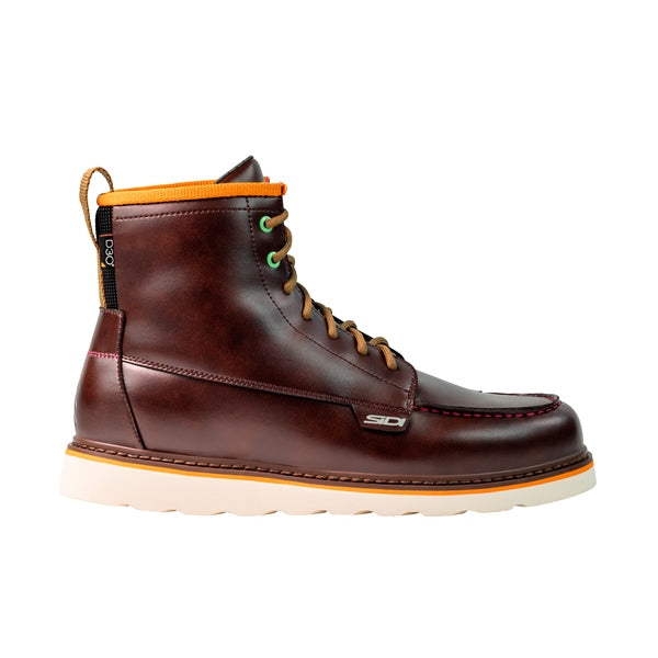 Sidi Urbex Wp Boots 7