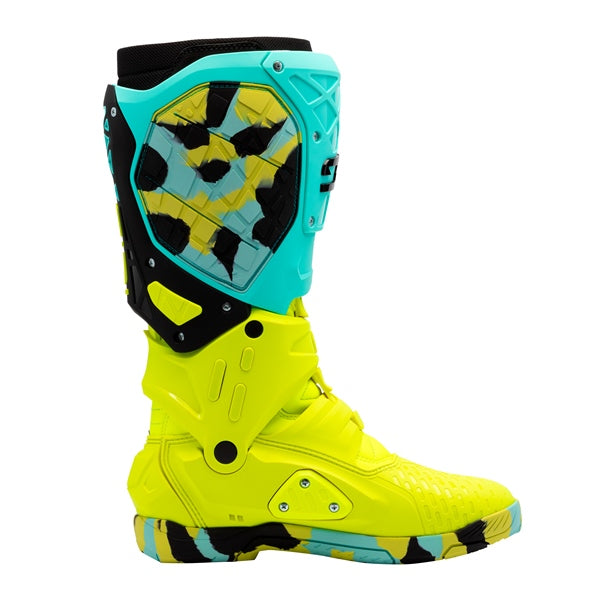 Sidi Crossair X Boots 33