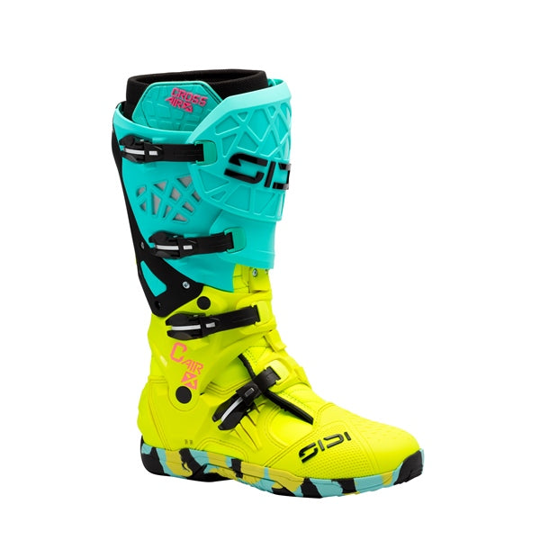 Sidi Crossair X Boots 31
