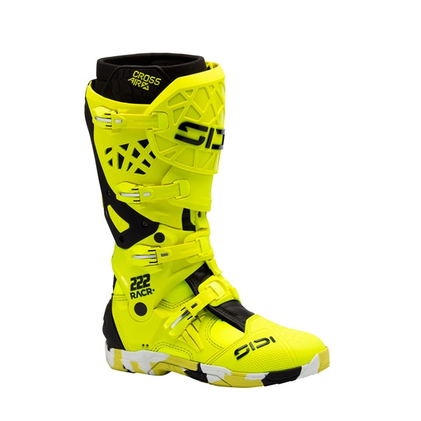 Sidi Crossair X Boots 37