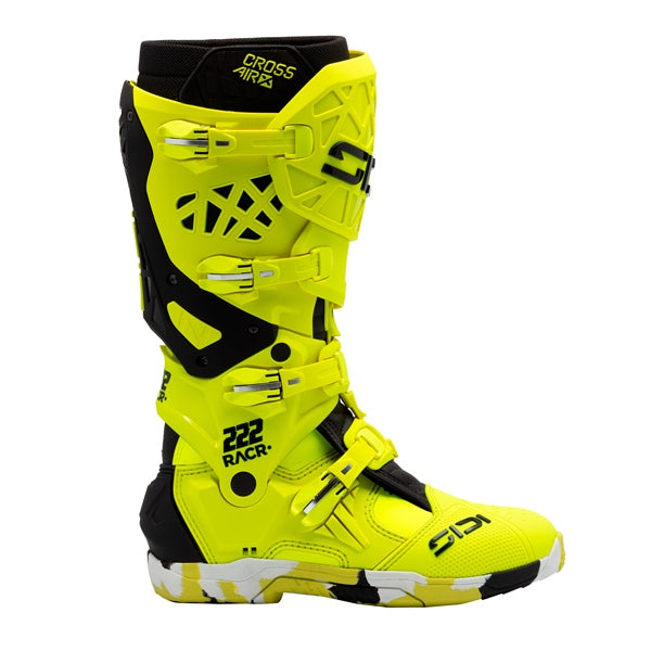 Sidi Crossair X Boots 38