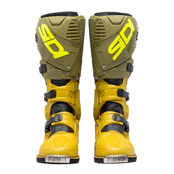 Sidi Crossfire 3 Boots 34