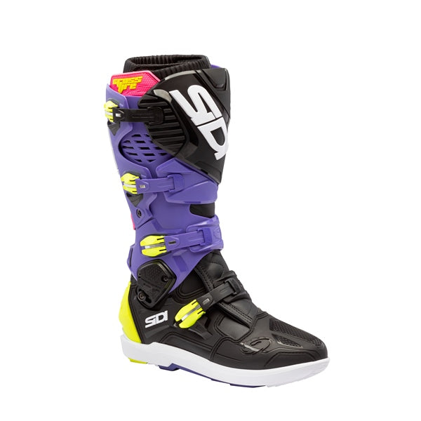 Sidi Crossfire 3 SRS Boots 33