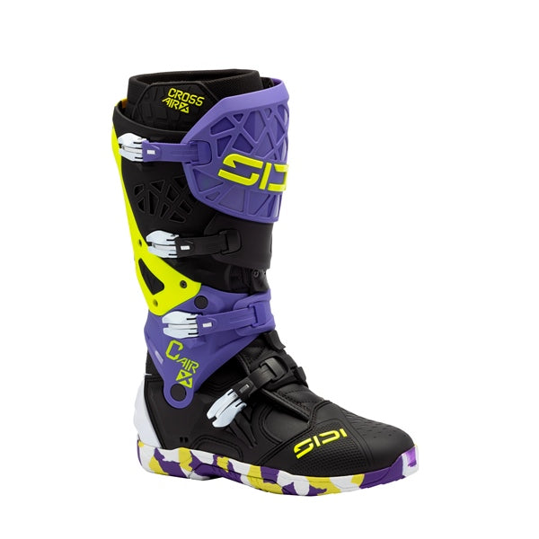 Sidi Crossair X Boots 49