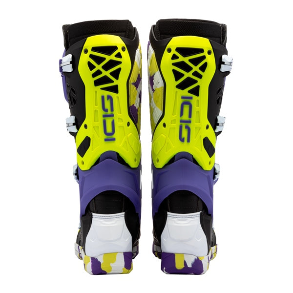 Sidi Crossair X Boots 53