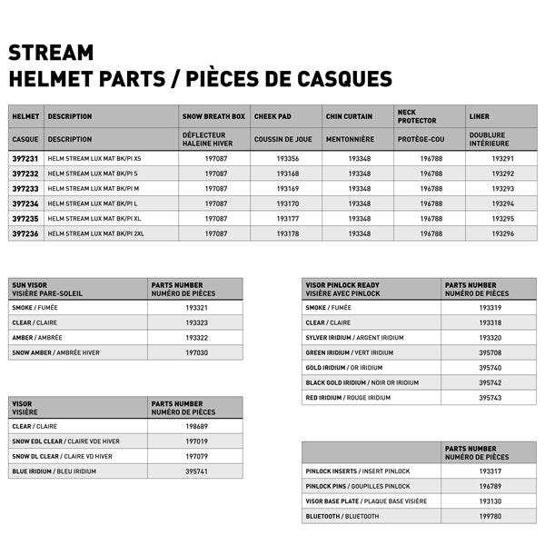 LS2 STREAM LUX Helmet 4