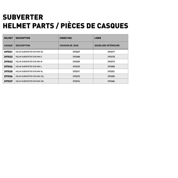 LS2 Subverter Evo Off-Road Helmet 3